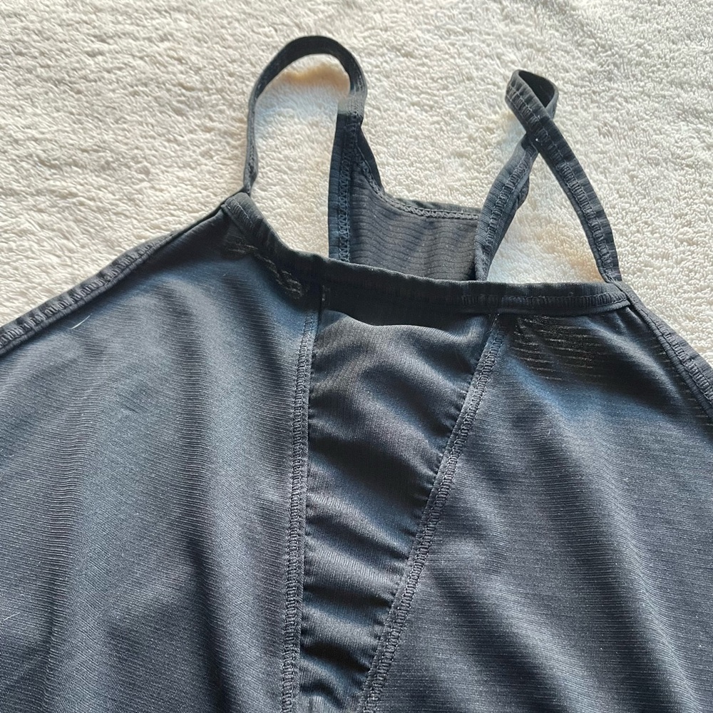 Zella athletic tank
